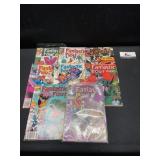 Marvel Comics, Fantastic Four