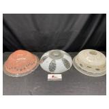 Glass Lampshades