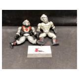 MOTU Hordalt action figures