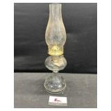 Oil Lamp