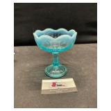 Northwood opalescent blue