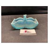 Northwood blue opalescent