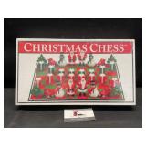 Christmas Chess