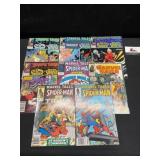 Marvel Comics, Marvel Tales, Spider-Man, Strange