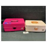 Caboodleï¿½s jewelry organizers