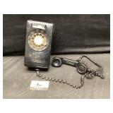 Western electric bell system