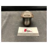 Cast Lincoln High Hat Pass Around Still Bank