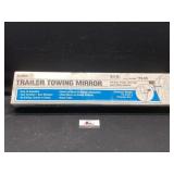 Uhaul Trailer towing mirror