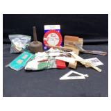 LaPorte City Iowa advertisers and misc