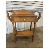 Wash Stand