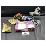 Harry potter figurines and collectibles