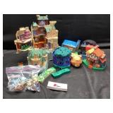 Harry potter play set