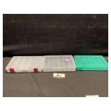 Craft tote organizers