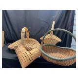 Baskets