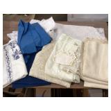 Table cloths