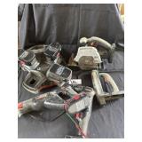 Craftsman tools and batteries