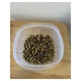 Misc 22 ammo