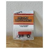 ERTL Allis Chalmers farm wagon