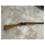 Savage 24C series M 20 gauge 22 combo