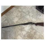 12 gauge Montgomery Ward Super Dreadnaught gun