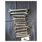 Misc wrenches