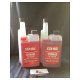 Fuel stabilizer