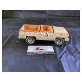 ERTL Allis Chalmers truck