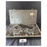 Tap and Die set