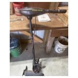 Minn Kota trolling motor