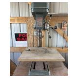 Chicago Drill press