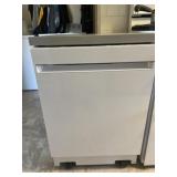 GE portable dishwasher
