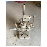 Drill press untested
