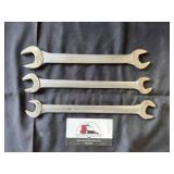 Craftsman wrenches
