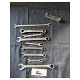 Misc wrenches