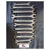 Craftsman wrenches