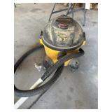 Shop vac