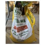 Potting mix