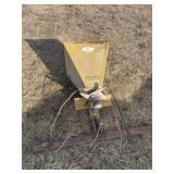 Farm Star equipment. Spreader.