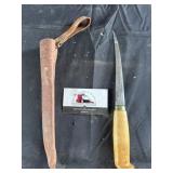 Marttini fillet knife