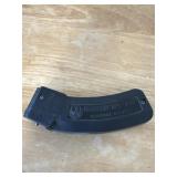 Ruger BX-15 22 ammunition