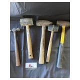 Hammers
