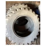 Good year tractor tires