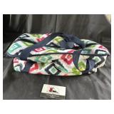 Thirty One brand cooler bag
