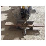 Miter saw