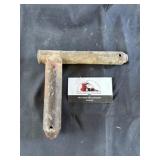 Allis Chalmers hitch pin