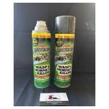 Wasp, hornet killer