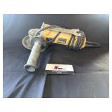 DeWalt grinder