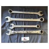 Large wrenches