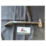 Farmers Lumber Adair, IA nail puller