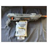 Salt gun